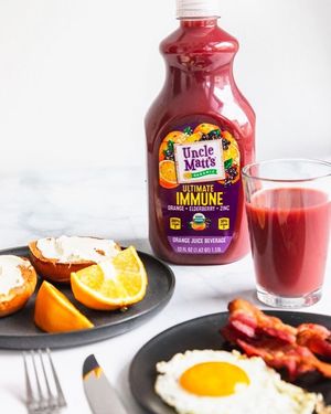 Image post by @unclemattsorganic on Instagram