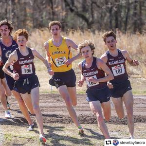 Image post by @richmondxctf on Instagram