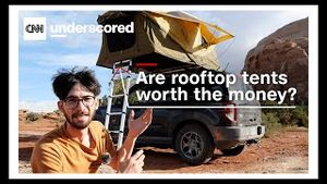 Video post by @cnn on YouTube