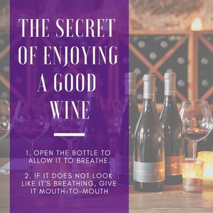 Image post by @liveinthevineyard on Instagram