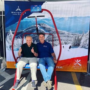 Image post by @lakeplacid2023 on Instagram