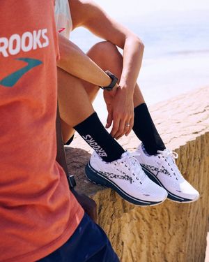 Image post by @brooksrunning on Instagram