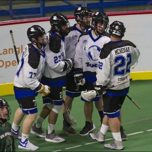 Image post by @wlalacrosse on Instagram