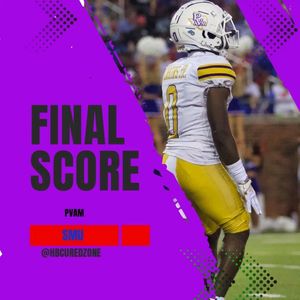 Image post by @hbcuredzone on Instagram