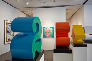 Image post by @phillipsauction on Instagram