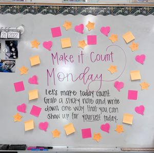 Image post by @edutopia on Instagram