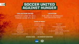 Image post by @CanesFutbol on Facebook