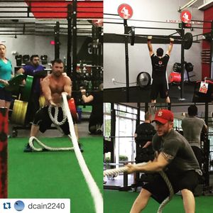 Image post by @athleticlab on Instagram