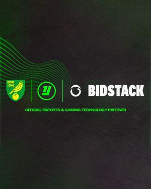 Image post by @bidstackhq on Instagram