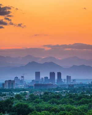 Image post by @denver on Instagram