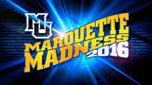 Image post by @marquettewbb on Instagram