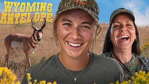 Video post by @barstooloutdoors on YouTube
