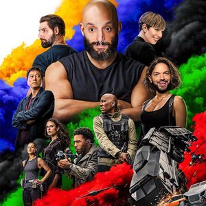 Image post by @paulscheer on Instagram