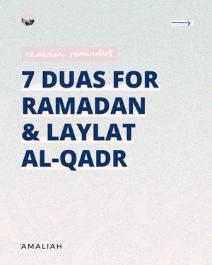 Image post by @amaliah_com on Instagram