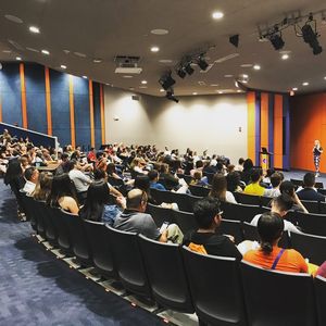 Image post by @utsastudents on Instagram
