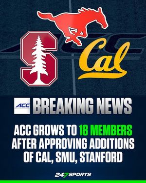 Image post by @247sports on Instagram