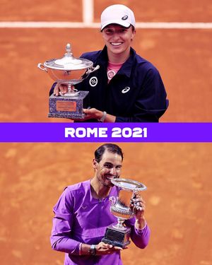 Image post by @wta on Instagram