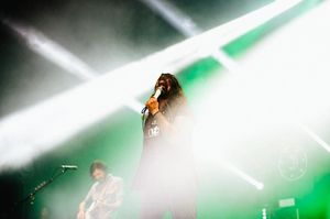 Image post by @bycorrigan on Instagram