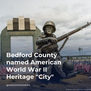 Image post by @vadogwoodnews on Instagram