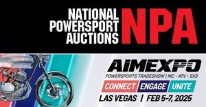 Image post by @aimexpo on Instagram