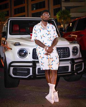 Image post by @myfabolouslife on Instagram
