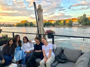 Image post by @priyankachopra on Instagram