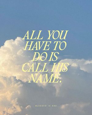 Image post by @godsworkmedia on Instagram