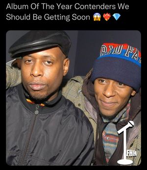 Image post by @fantastichiphop_ on Instagram