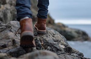 Image post by @olukai on Instagram