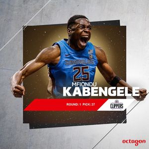 Image post by @octagonbasketball on Instagram