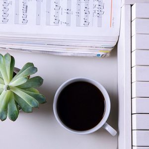 Image post by @keurig on Instagram