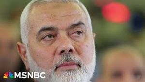 Video post by @msnbc on YouTube