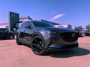 Image post by @parkmazda on Instagram