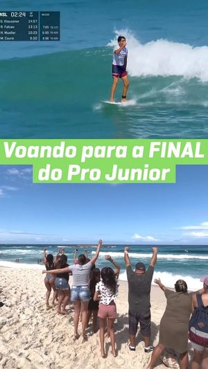 Video post by @wslbrasil on Instagram