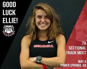 Image post by @ugatrack on Instagram