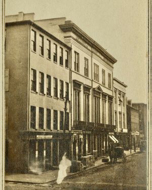 Image post by @mdhistory on Instagram