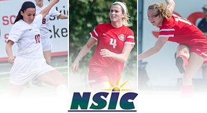 Image post by @scsuhuskies_soc on Instagram