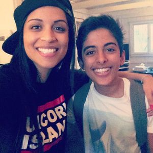 Image post by @lilly on Instagram