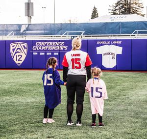 Image post by @daniellelawrie15 on Instagram