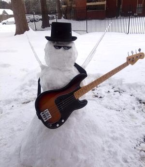 Image post by @bootsy_collins on Instagram