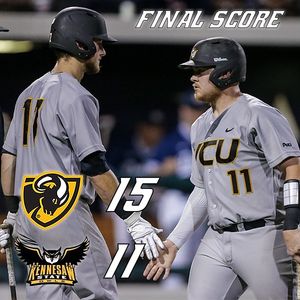 Image post by @vcubaseball on Instagram