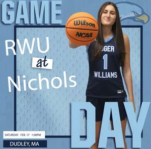 Image post by @rwuwbb on Instagram