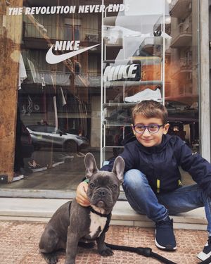 Image post by @francesco__laporta on Instagram