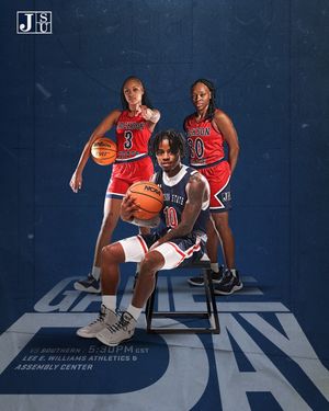 Image post by @jacksonstateu on Instagram