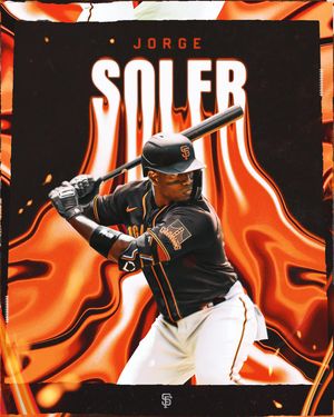 Image post by @sfgigantes on Instagram