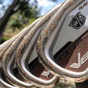Image post by @wilsongolfcanada on Instagram
