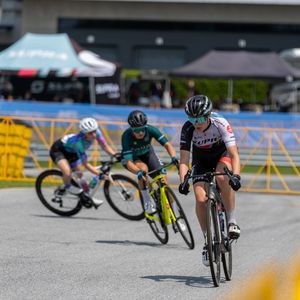 Image post by @nclracing on Instagram