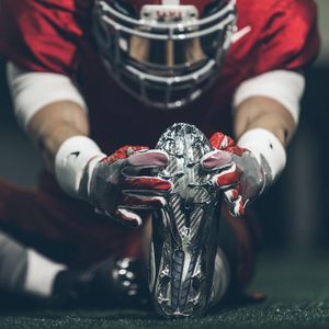 Image post by @usnikefootball on Instagram