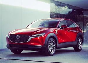 Image post by @parkmazda on Instagram