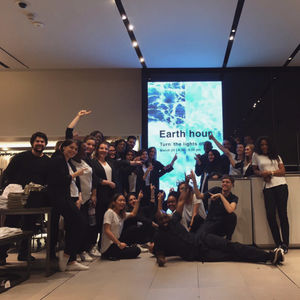 Image post by @inditexcareers on Instagram